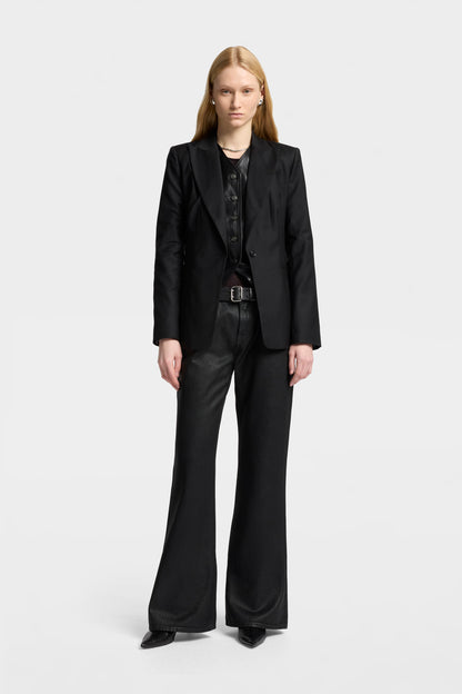 Pantalón de Mujer Spencer Flare | 7 for all mankind