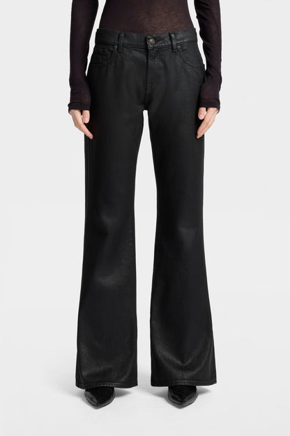 Pantalón de Mujer Spencer Flare | 7 for all mankind