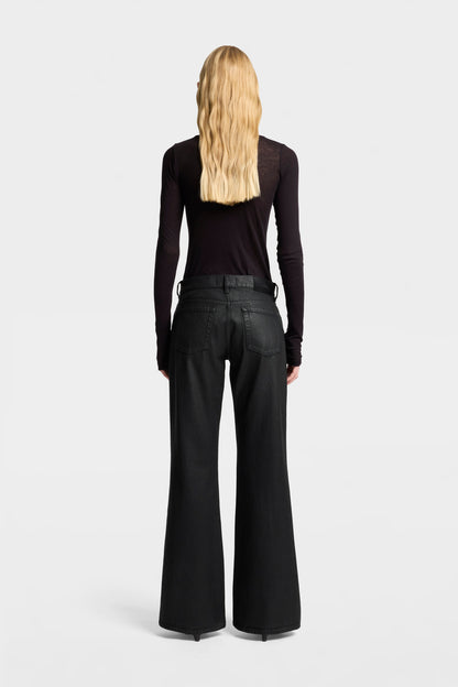 Pantalón de Mujer Spencer Flare | 7 for all mankind