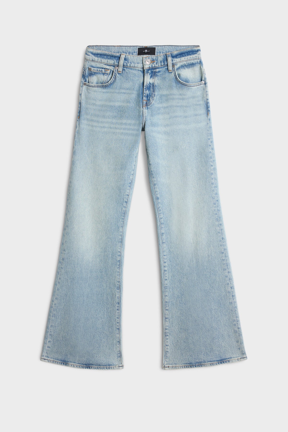 Jeans de Mujer Spencer Flare | 7 for all mankind