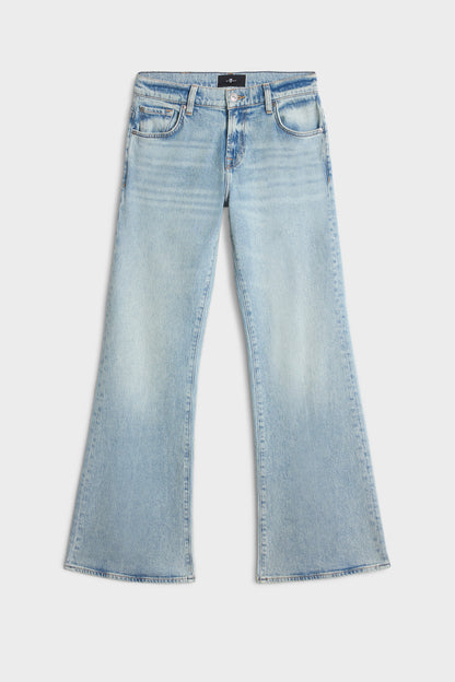Jeans de Mujer Spencer Flare | 7 for all mankind