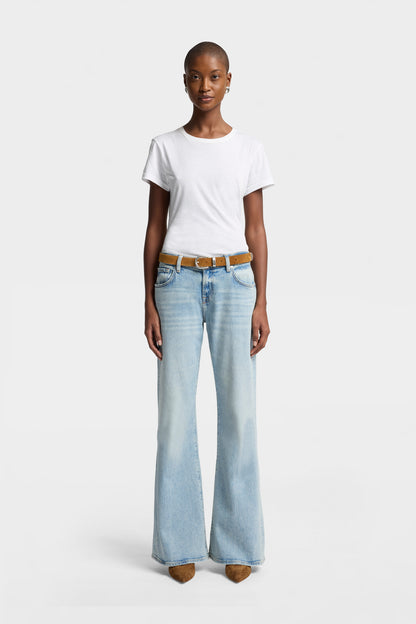 Jeans de Mujer Spencer Flare | 7 for all mankind