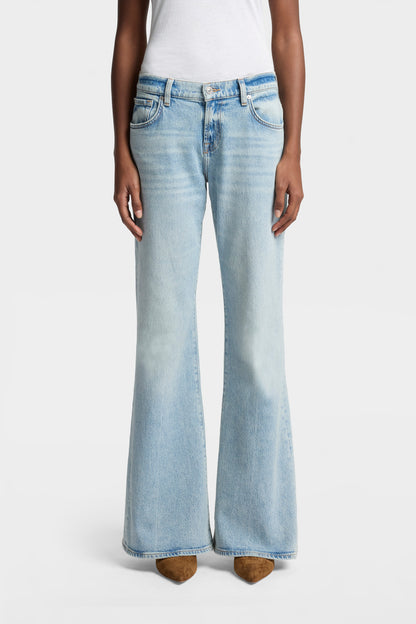 Jeans de Mujer Spencer Flare | 7 for all mankind