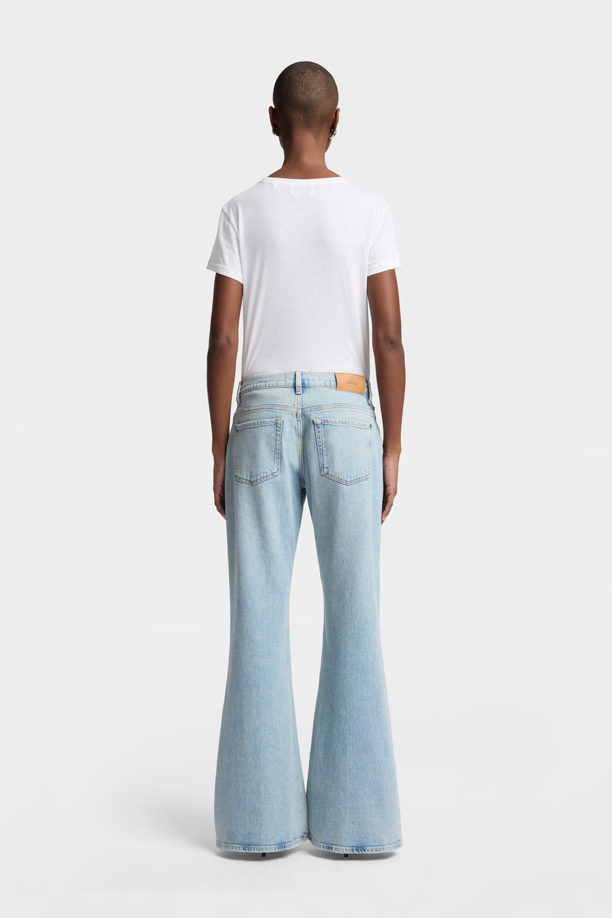 Jeans de Mujer Spencer Flare | 7 for all mankind