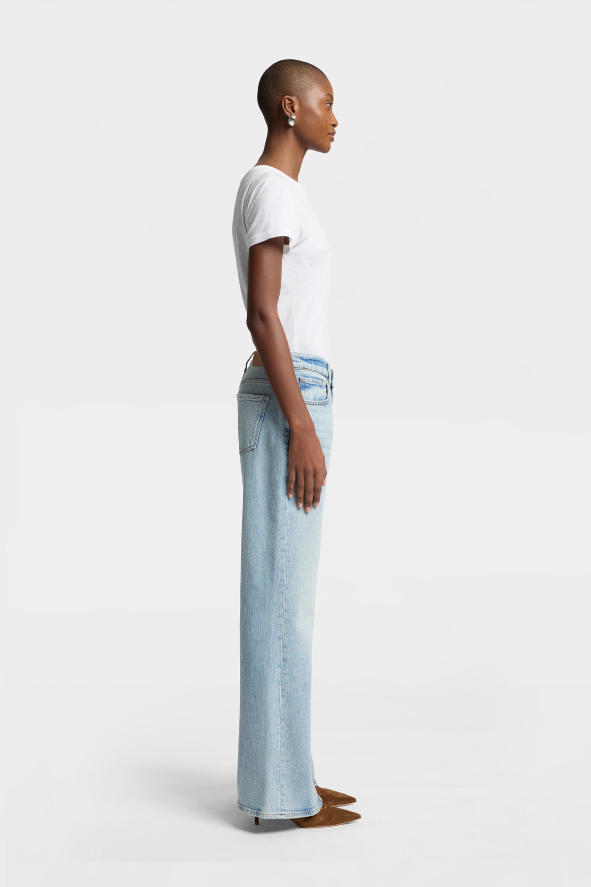 Jeans de Mujer Spencer Flare | 7 for all mankind