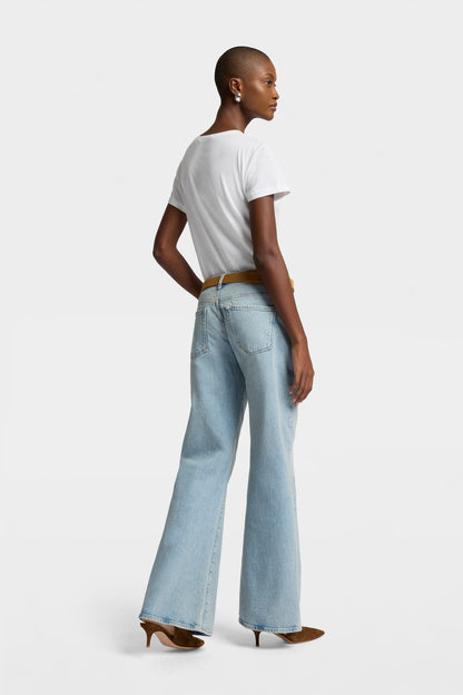 Jeans de Mujer Spencer Flare | 7 for all mankind