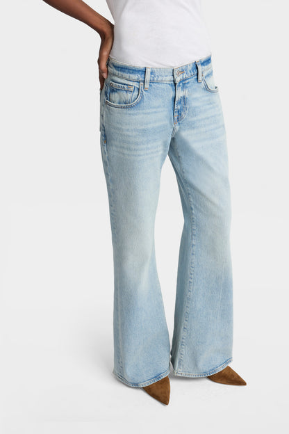 Jeans de Mujer Spencer Flare | 7 for all mankind