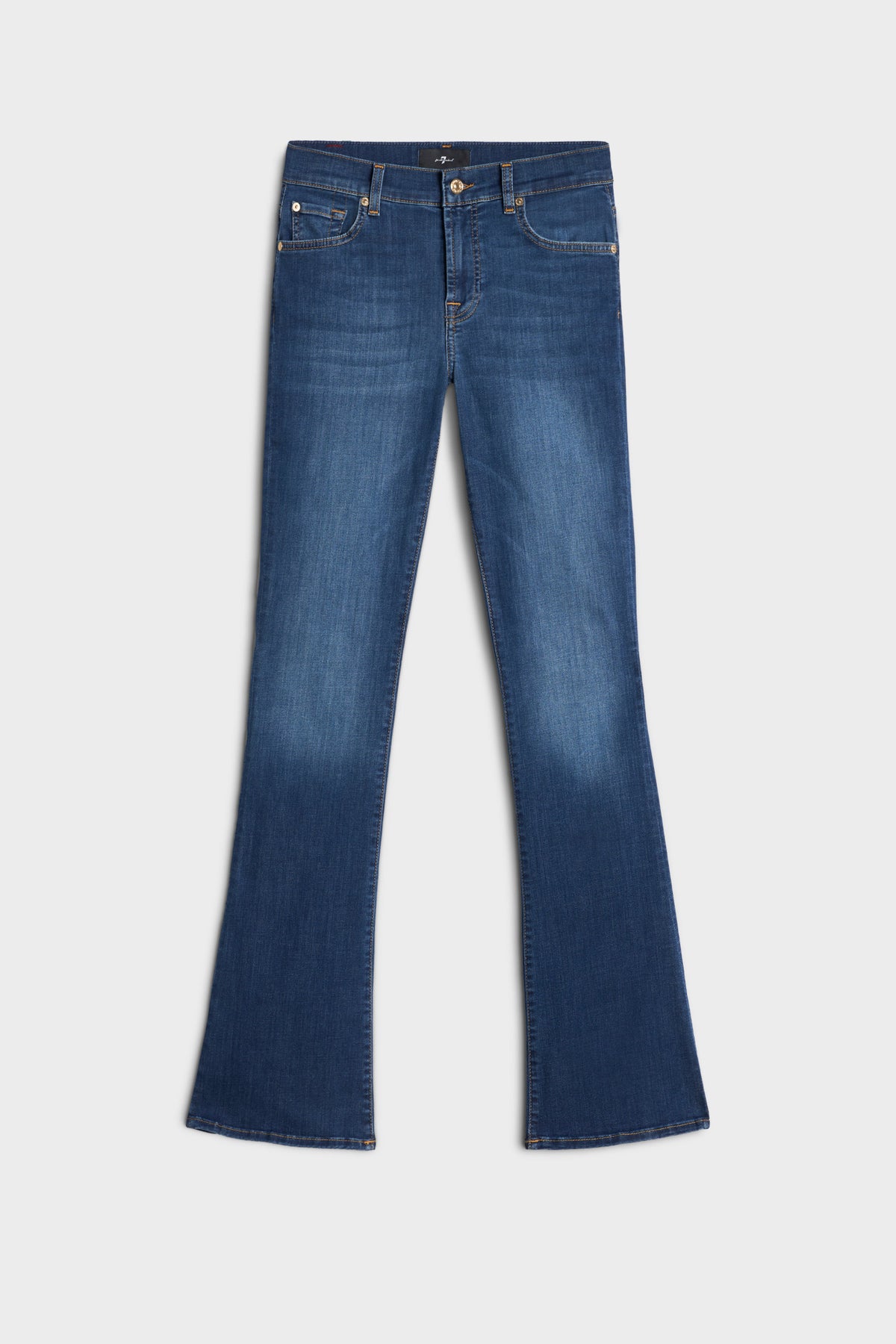 Jeans Mujer B(Air) Bootcut | 7 for all mankind