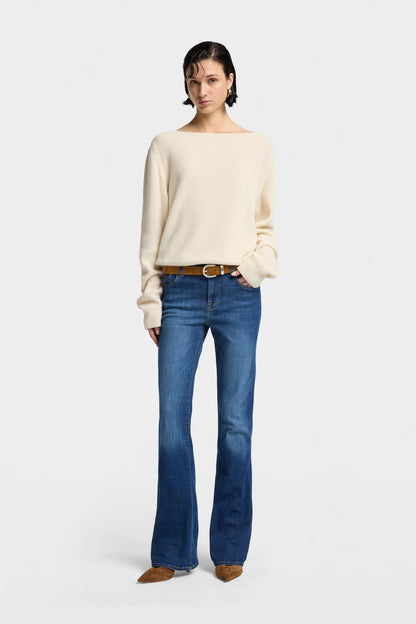Jeans Mujer B(Air) Bootcut | 7 for all mankind