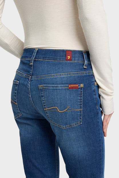 Jeans Mujer B(Air) Bootcut | 7 for all mankind