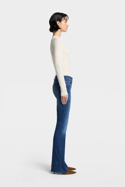 Jeans Mujer B(Air) Bootcut | 7 for all mankind