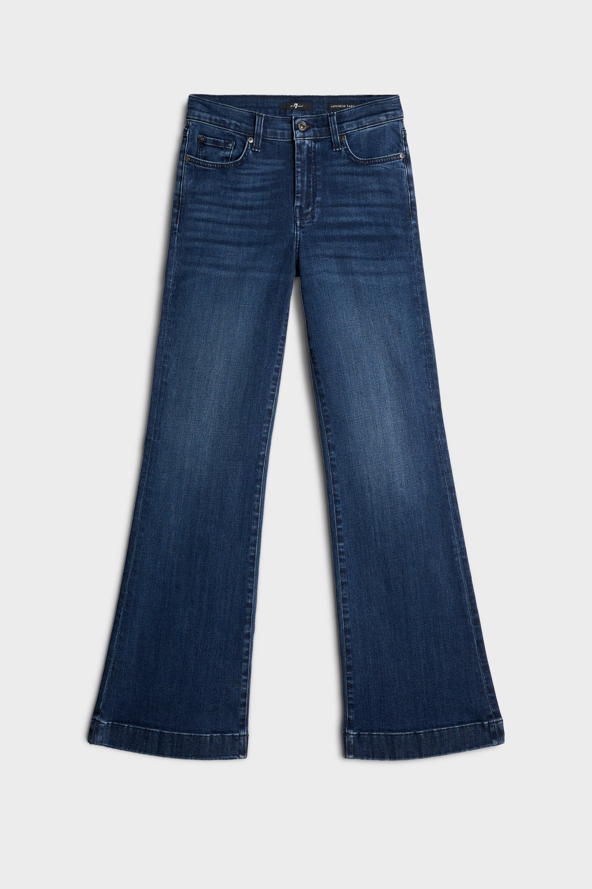 Jeans de Mujer Tailorless Dojo | 7 for all mankind
