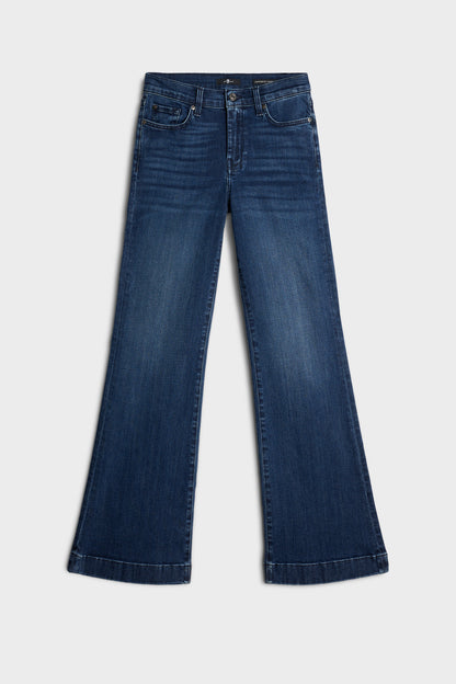 Jeans de Mujer Tailorless Dojo | 7 for all mankind