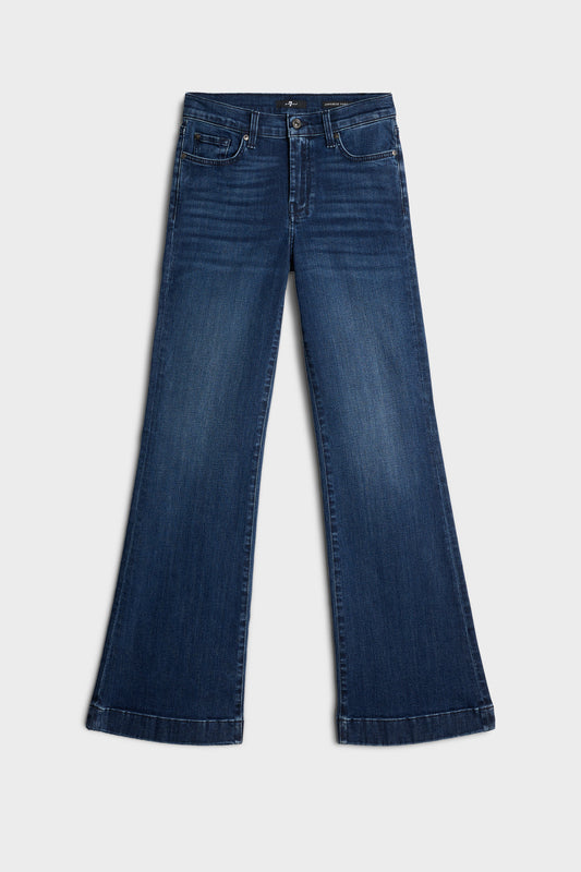 Jeans de Mujer Tailorless Dojo | 7 for all mankind