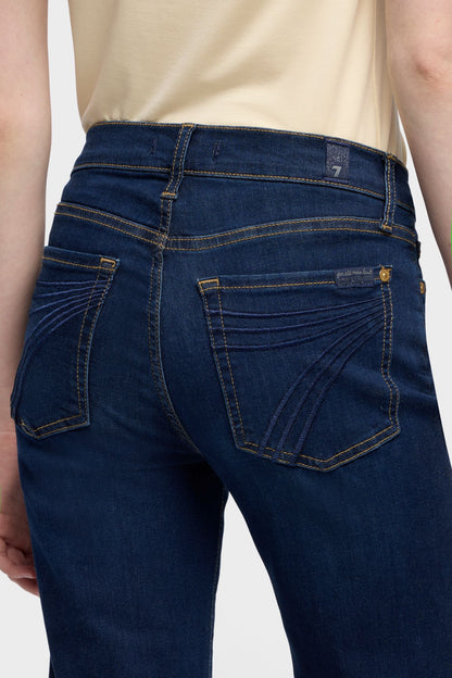 Jeans de Mujer Slim Illusion Tailorless Dojo | 7 for all mankind