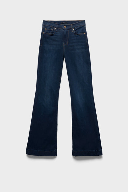 Jeans de Mujer Slim Illusion Tailorless Dojo | 7 for all mankind