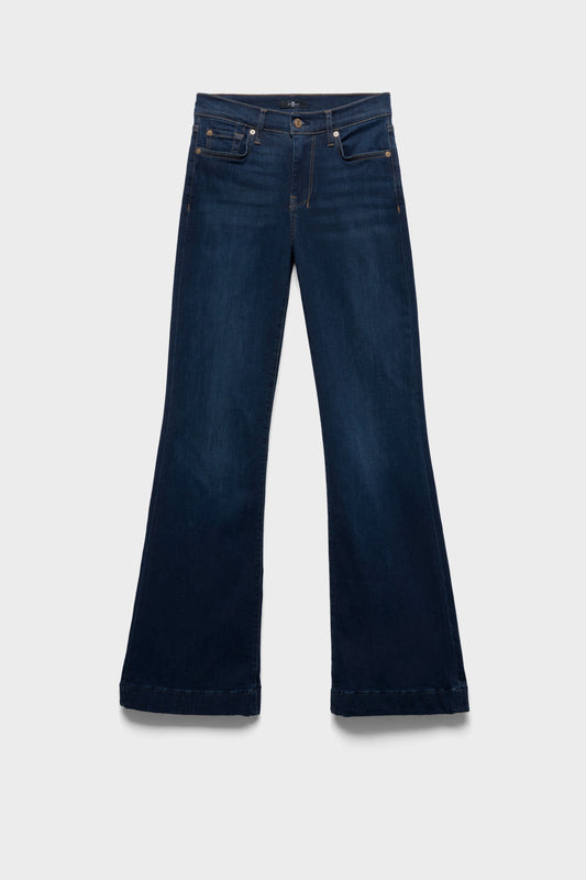 Jeans de Mujer Slim Illusion Tailorless Dojo | 7 for all mankind