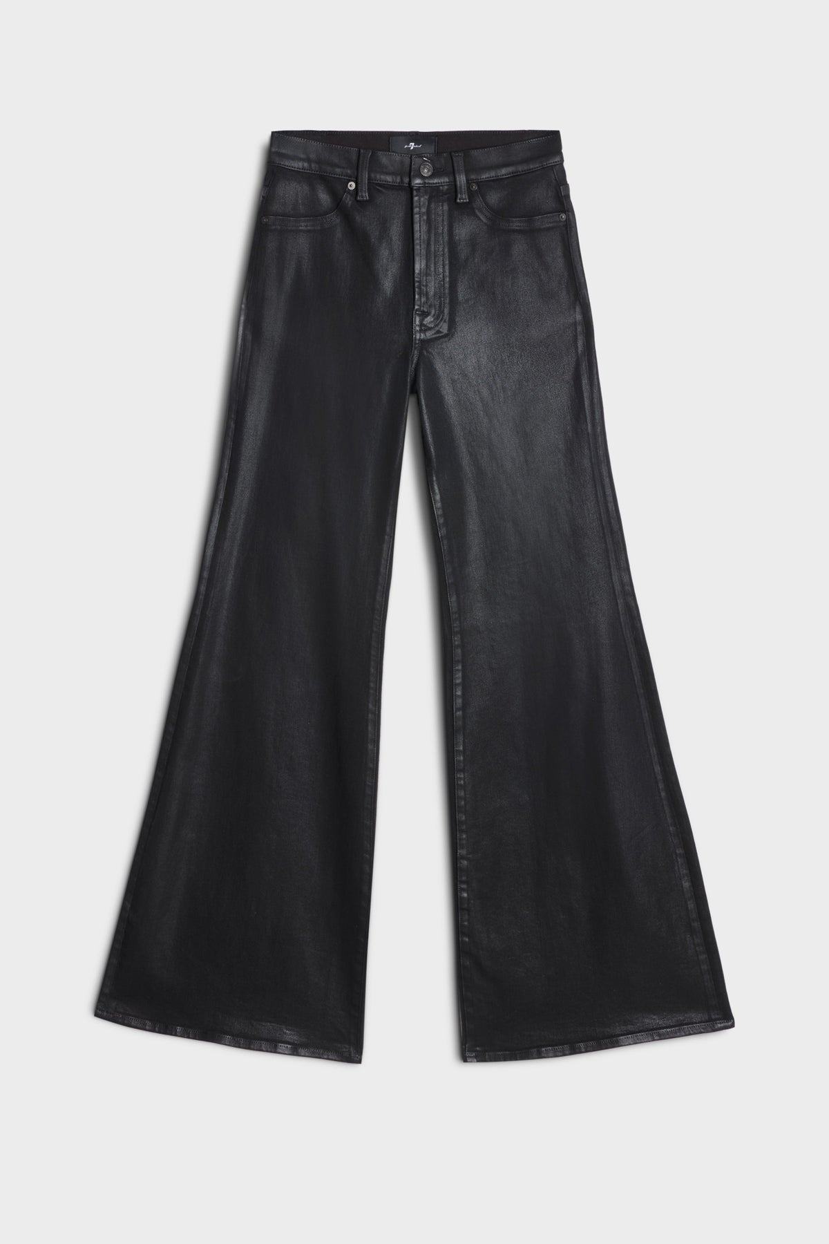 Pantalón de Mujer Retro Flare | 7 for all mankind