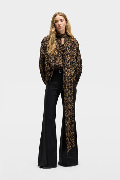 Pantalón de Mujer Retro Flare | 7 for all mankind