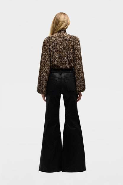 Pantalón de Mujer Retro Flare | 7 for all mankind