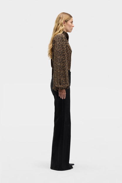 Pantalón de Mujer Retro Flare | 7 for all mankind