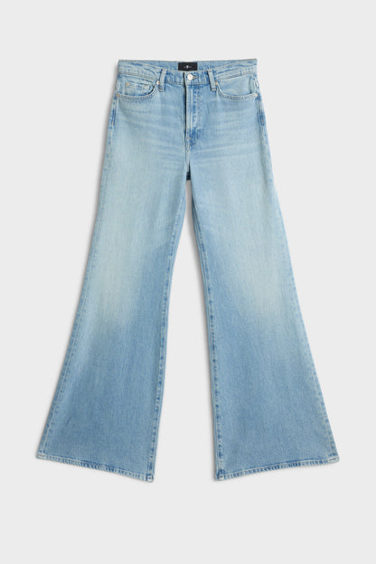 Jeans de Mujer Mankind Retro Flare | 7 for all mankind