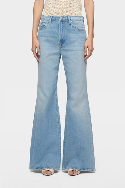 Jeans de Mujer Mankind Retro Flare | 7 for all mankind