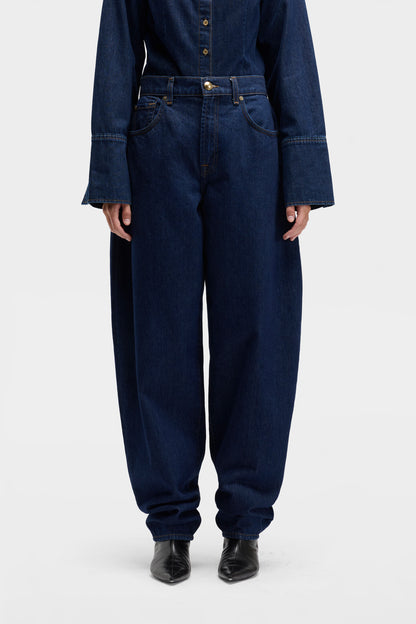 Jeans de Mujer Mankind Bonnie Stacked | 7 for all mankind