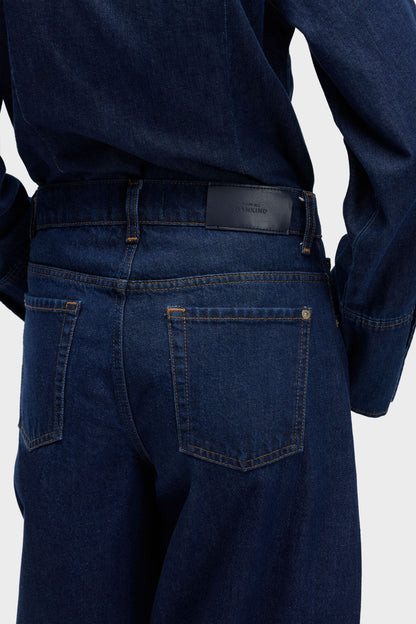 Jeans de Mujer Mankind Bonnie Stacked | 7 for all mankind