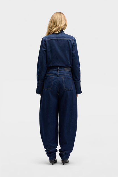 Jeans de Mujer Mankind Bonnie Stacked | 7 for all mankind