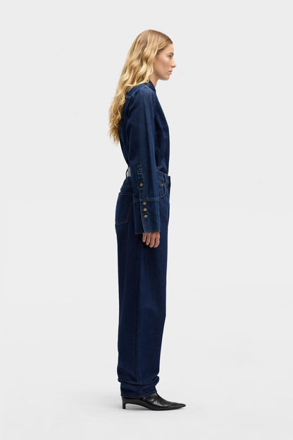 Jeans de Mujer Mankind Bonnie Stacked | 7 for all mankind