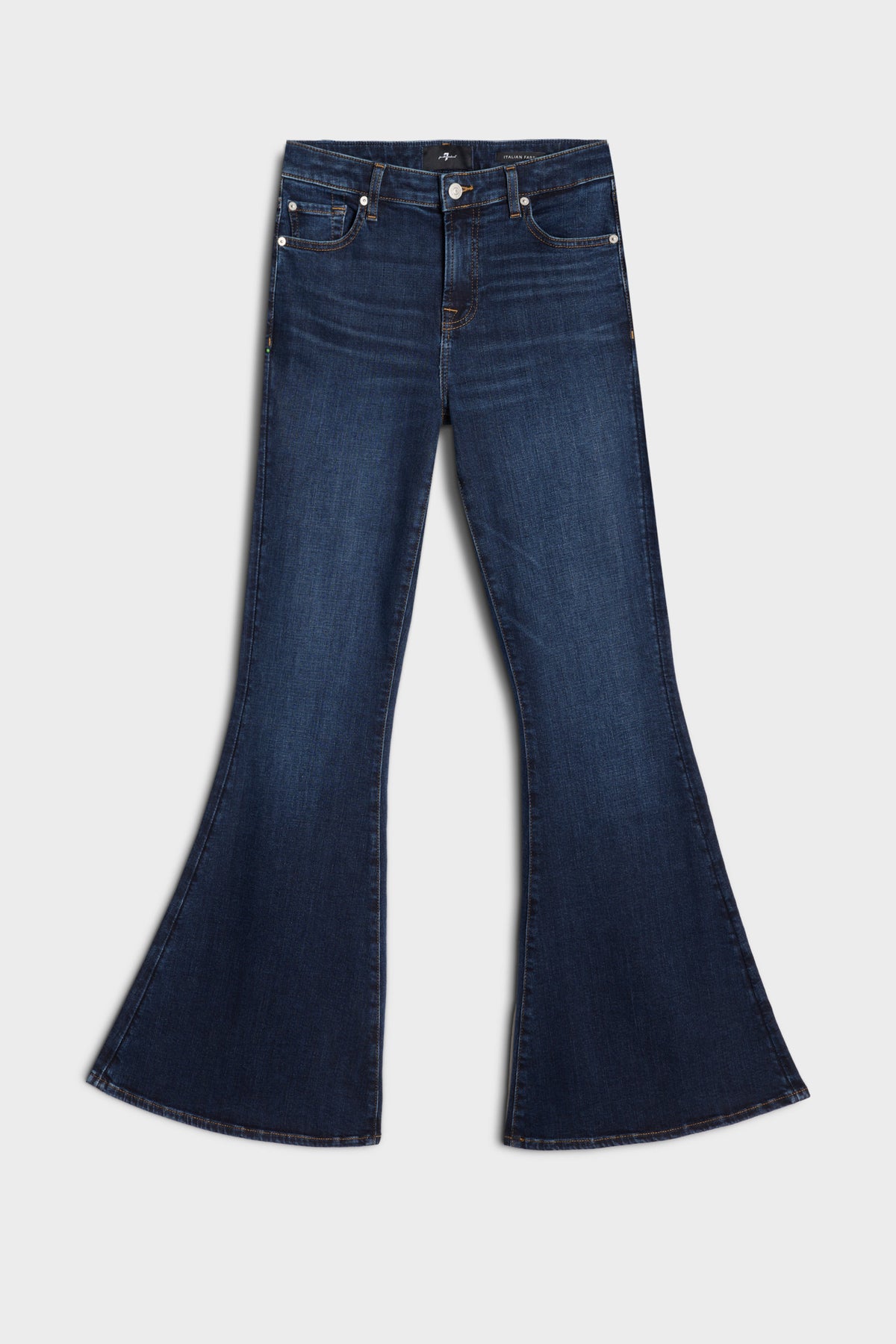 Jeans de Mujer Slim Illusion The Bell | 7 for all mankind