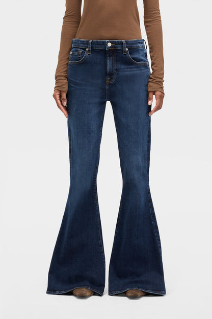 Jeans de Mujer Slim Illusion The Bell | 7 for all mankind