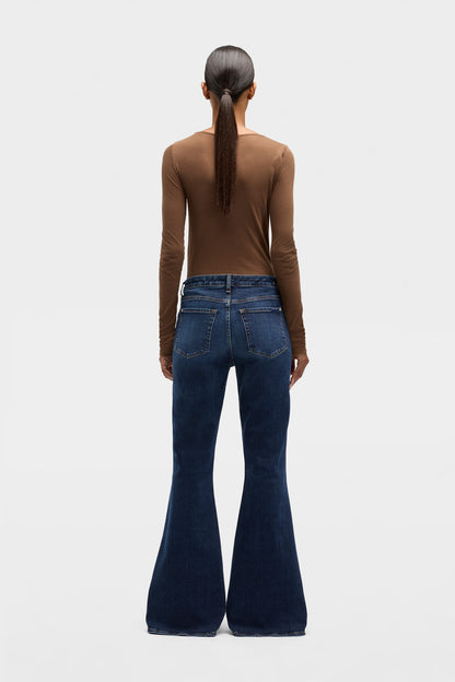 Jeans de Mujer Slim Illusion The Bell | 7 for all mankind