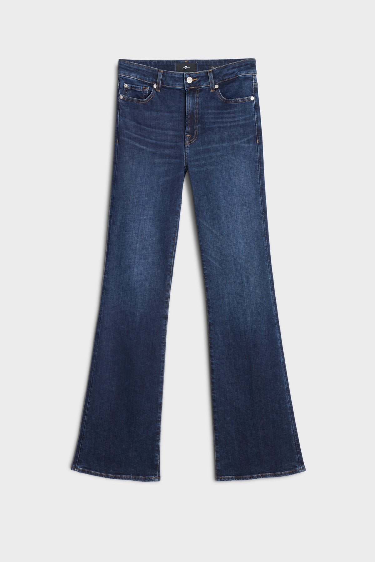 Jeans de Mujer Leggy Bootcut | 7 for all mankind