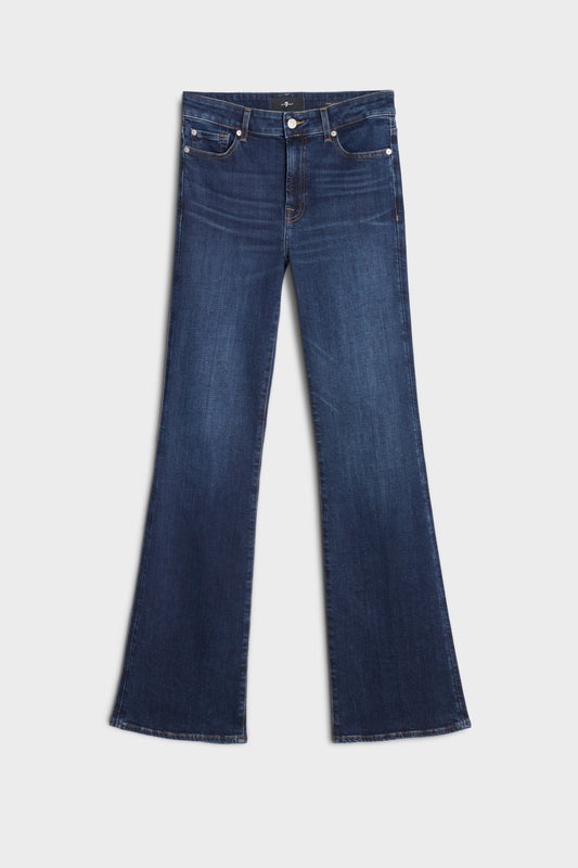 Jeans de Mujer Leggy Bootcut | 7 for all mankind