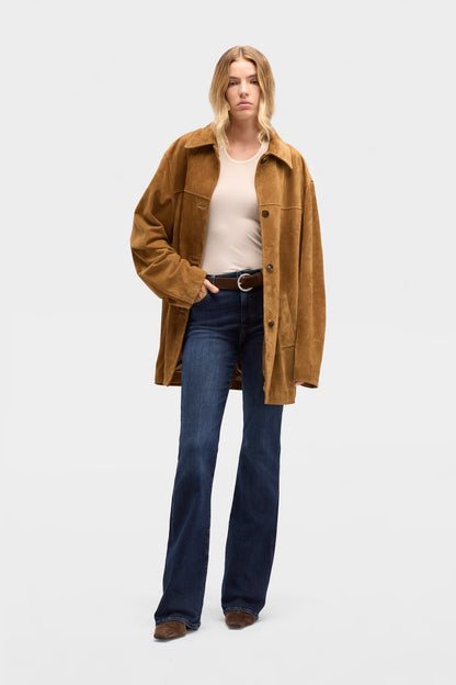 Jeans de Mujer Leggy Bootcut | 7 for all mankind