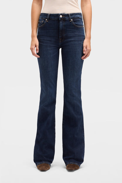 Jeans de Mujer Leggy Bootcut | 7 for all mankind