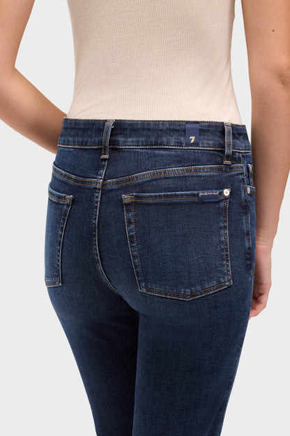 Jeans de Mujer Leggy Bootcut | 7 for all mankind