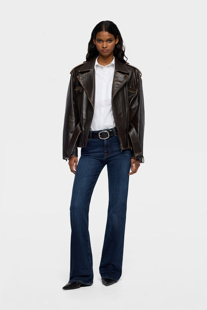 Jeans de Mujer Leggy Bootcut | 7 for all mankind