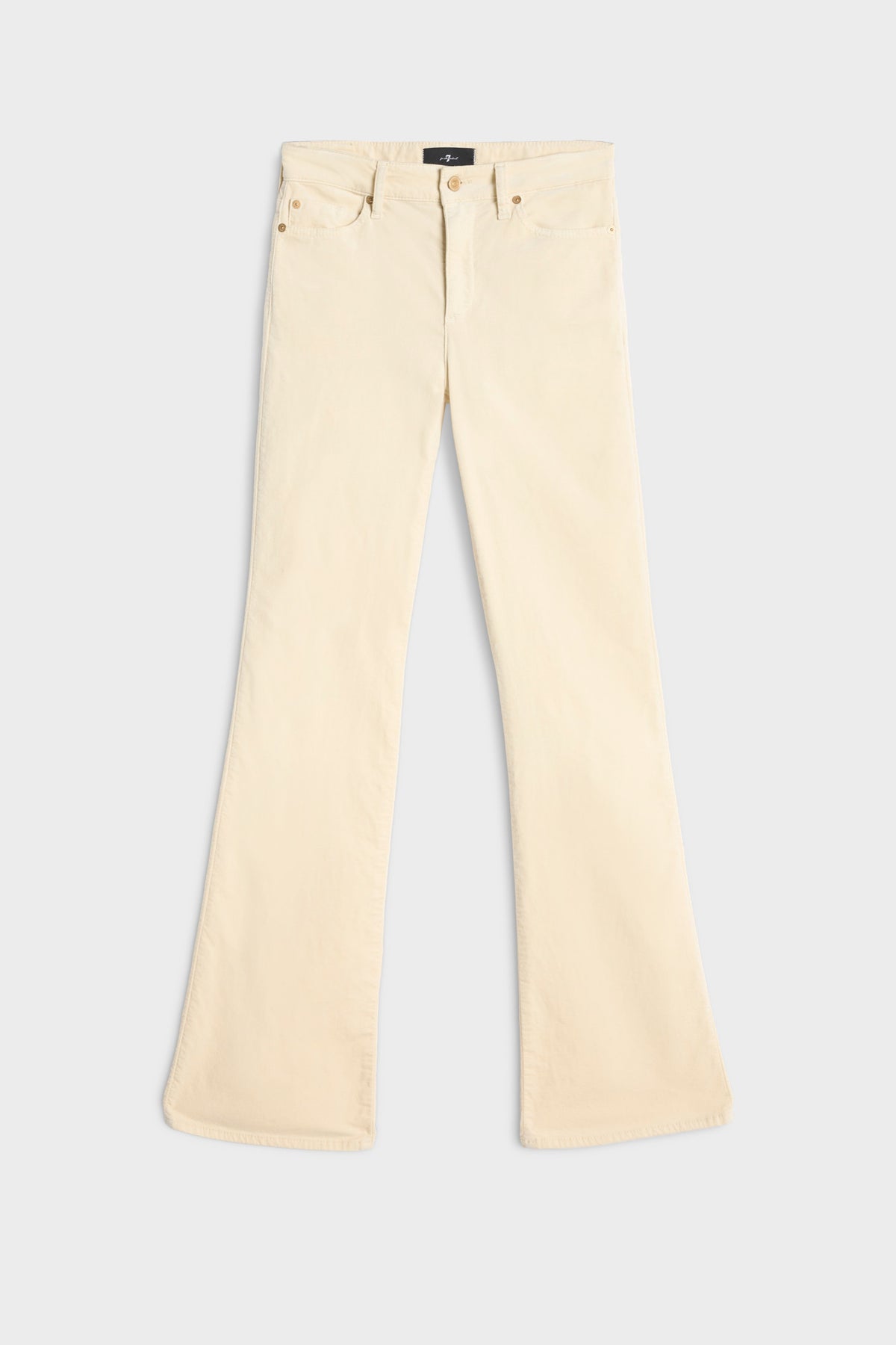 Pantalón de Mujer Leggy Bootcut | 7 for all mankind