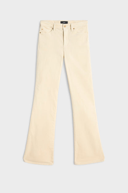 Pantalón de Mujer Leggy Bootcut | 7 for all mankind