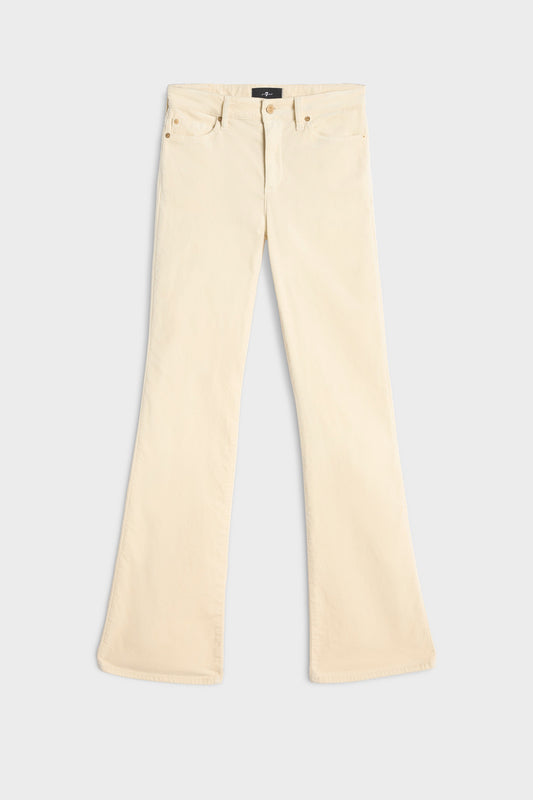 Pantalón de Mujer Leggy Bootcut | 7 for all mankind