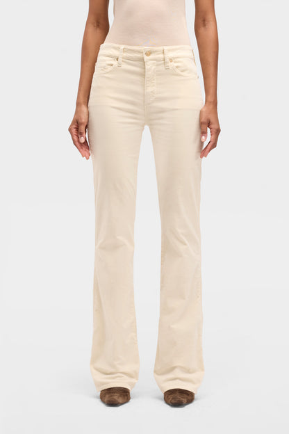 Pantalón de Mujer Leggy Bootcut | 7 for all mankind