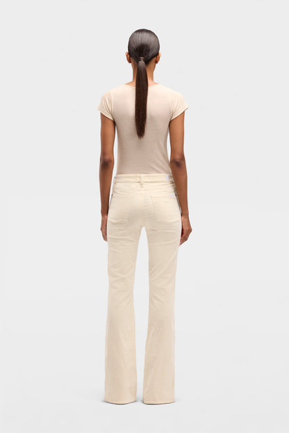 Pantalón de Mujer Leggy Bootcut | 7 for all mankind