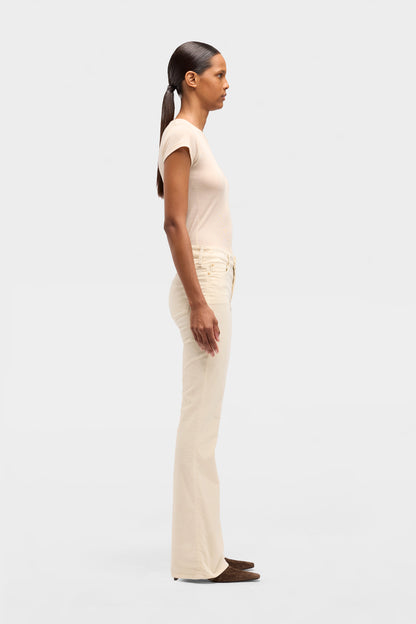Pantalón de Mujer Leggy Bootcut | 7 for all mankind