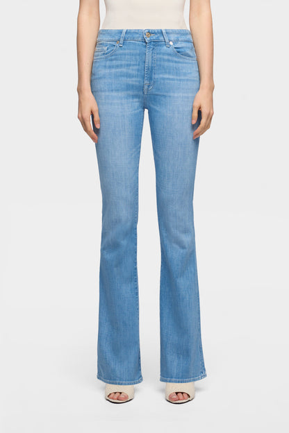 Jeans de Mujer Leggy Bootcut | 7 for all mankind