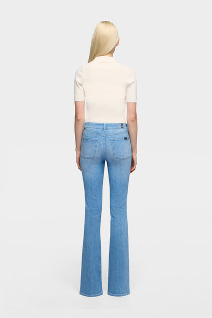 Jeans de Mujer Leggy Bootcut | 7 for all mankind