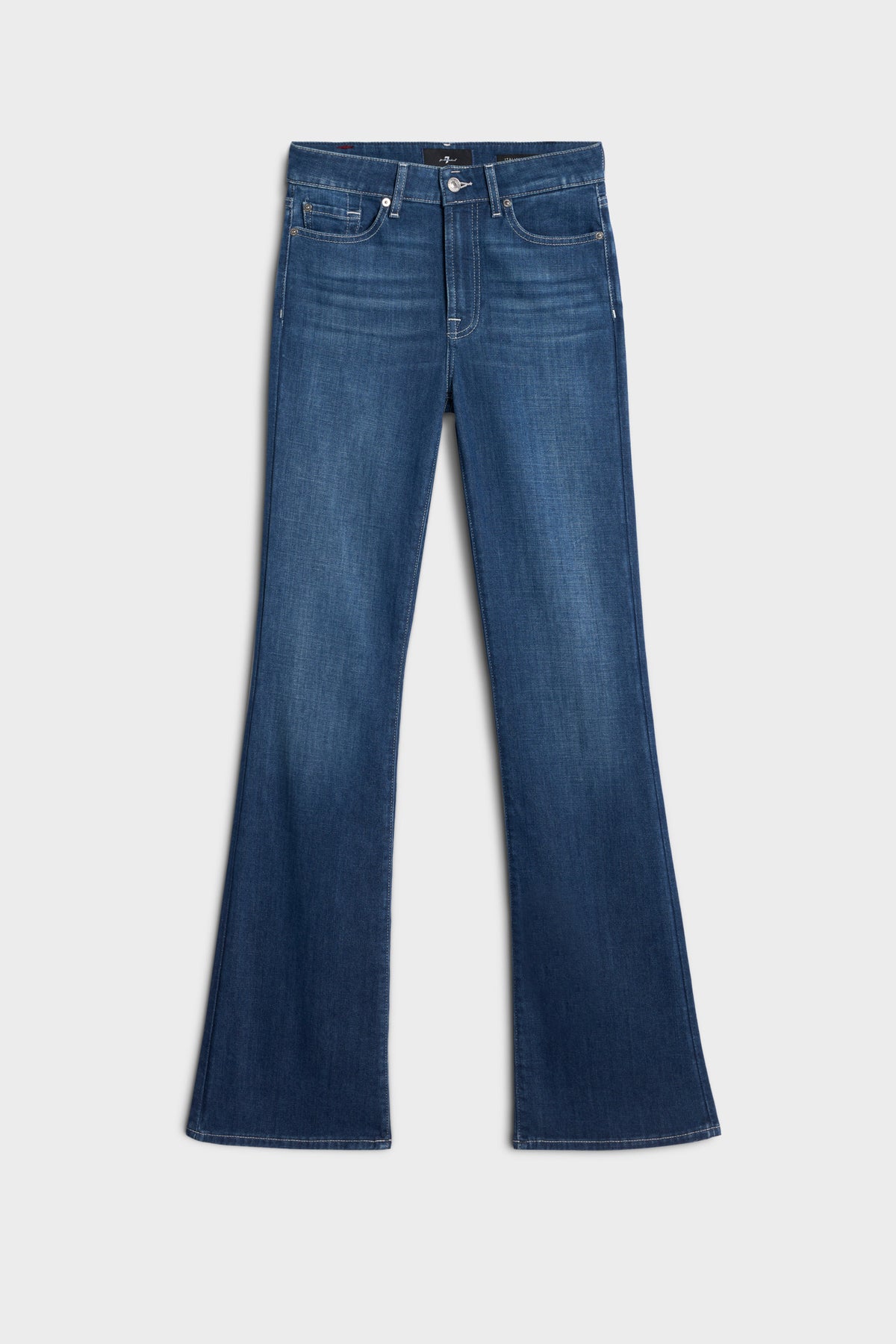 Jeans de Mujer Leggy Bootcut | 7 for all mankind
