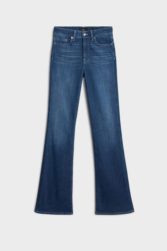 Jeans de Mujer Leggy Bootcut | 7 for all mankind